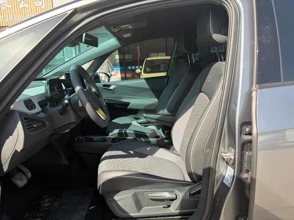 Volkswagen ID.3 ID.3 2023 Volkswagen ID.3 2023 Pure Smart Edition 2024 — thumbnail 5