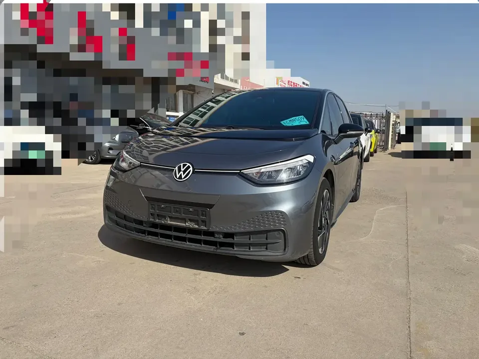 Volkswagen ID.3 2024