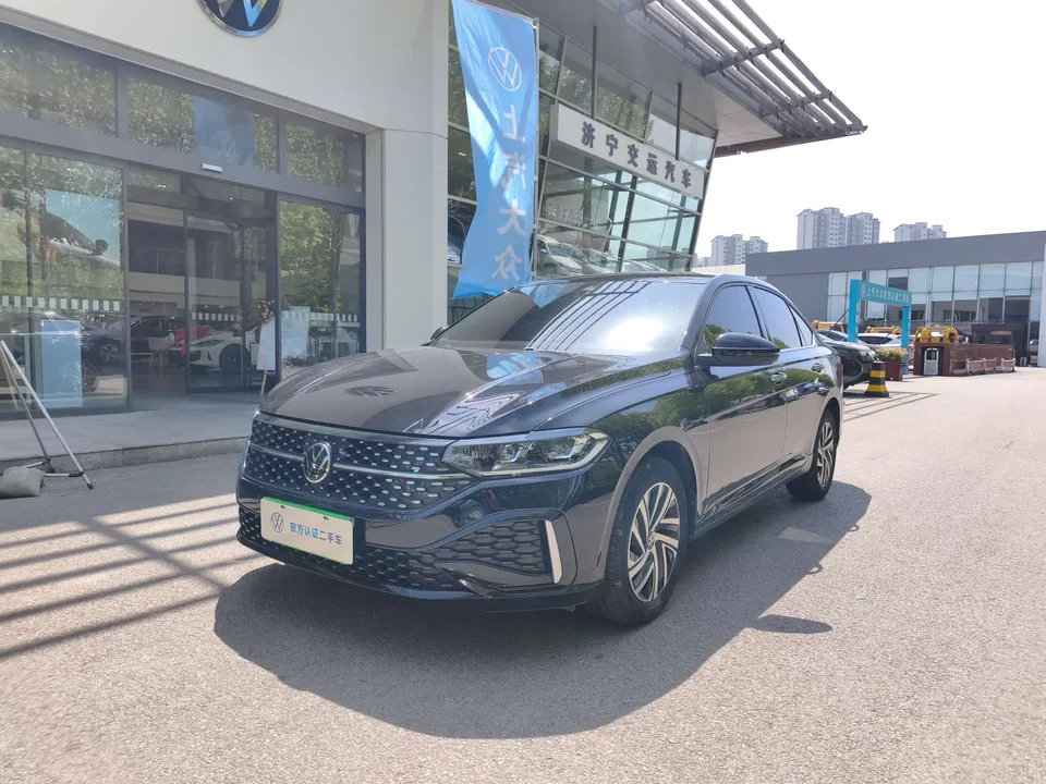 Volkswagen Lavida 2024