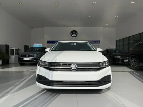 Volkswagen Bora 2023 купить в Москве