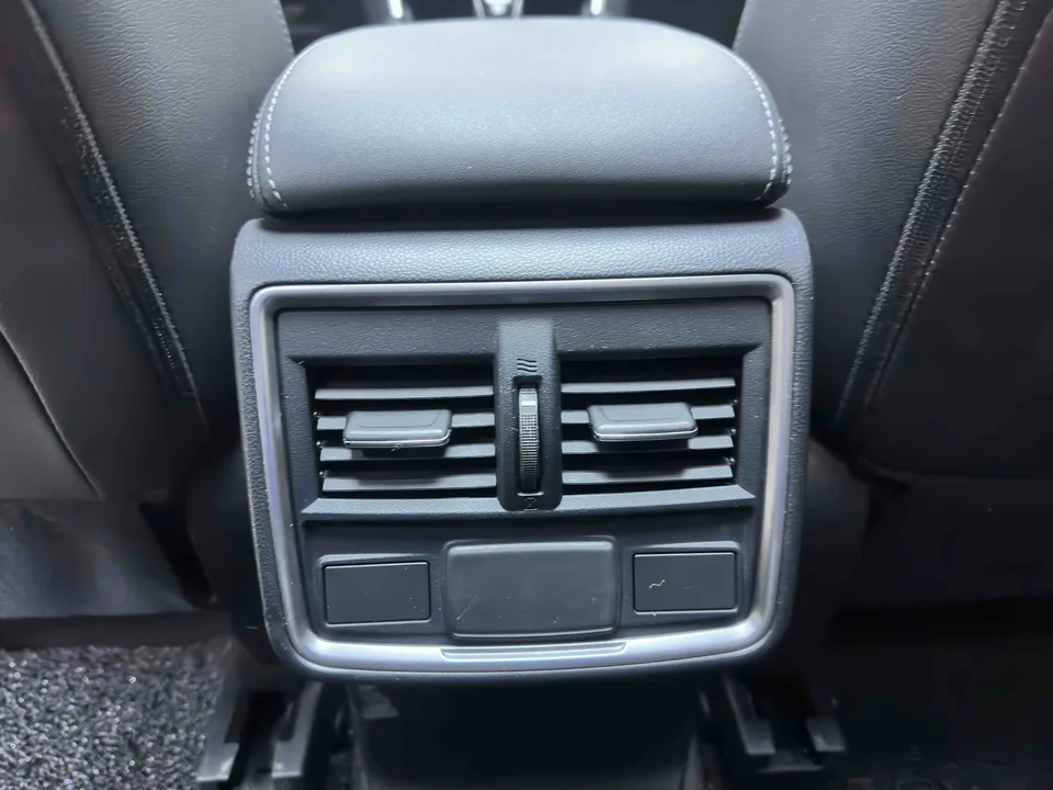 Subaru Forester FORESTER 2022 2.0i AWD Deluxe Edition EyeSight 2022 — миниатюра 3