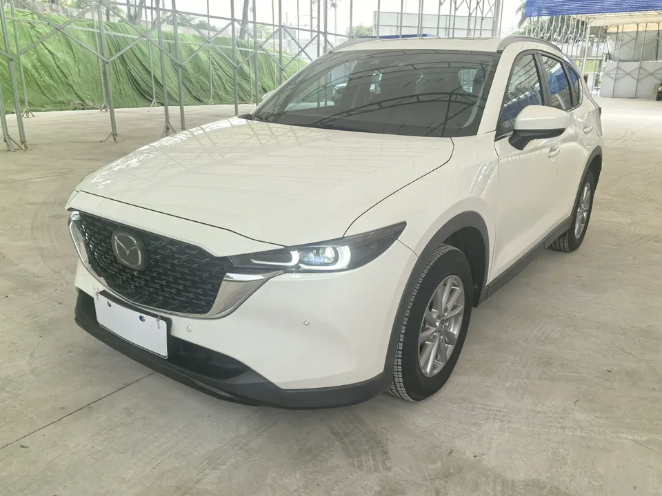 Mazda CX-5 2022