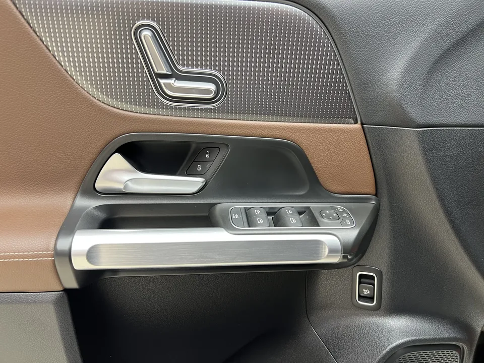 Mercedes-Benz GLB-Class Mercedes-Benz GLB 2022 facelift GLB 200 Fashion Edition 2022 — миниатюра 3