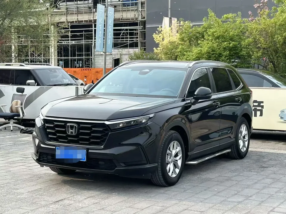 Honda CR-V 2023