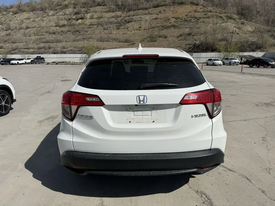 Honda VEZEL Binzhi 2020 1.5L CVT Elite Edition 2022 — thumbnail 2