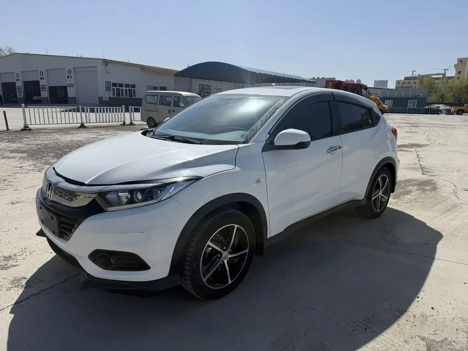 Honda VEZEL 2022