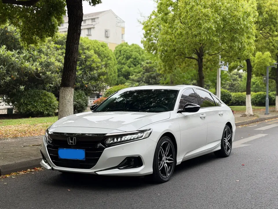 Honda Accord 2023