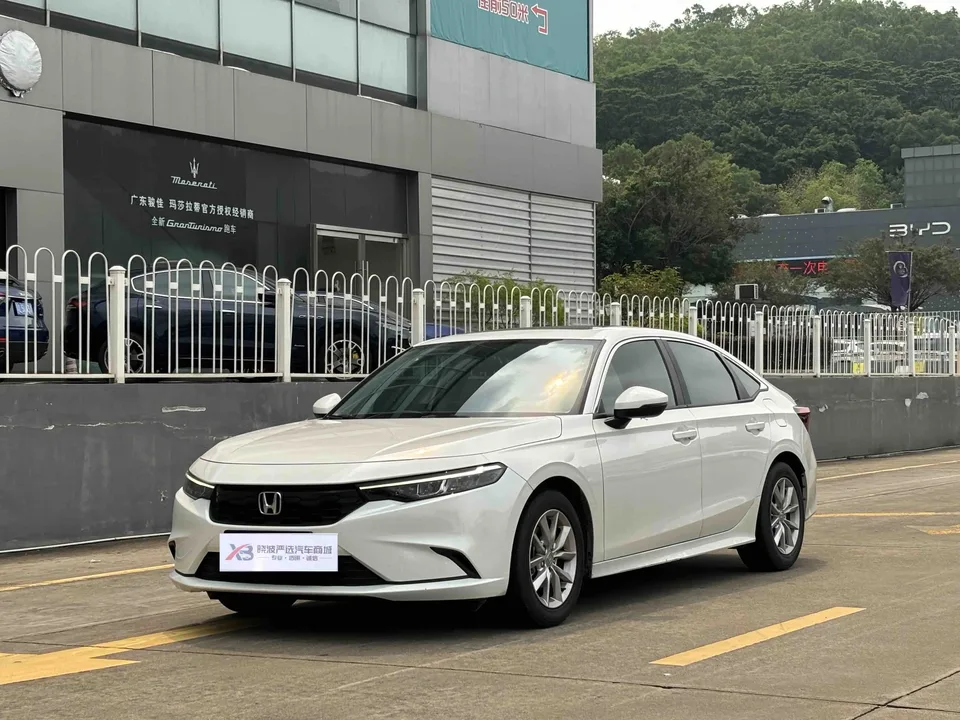 Honda Integra 2022