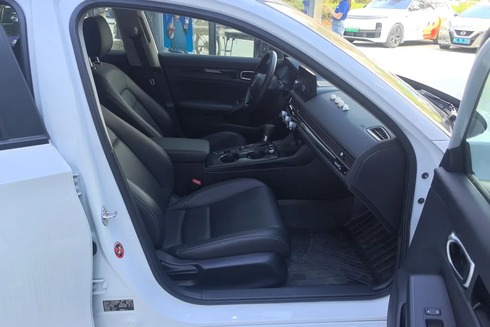 Honda Integra 240TURBO CVT Technology Edition 2024 — миниатюра 5