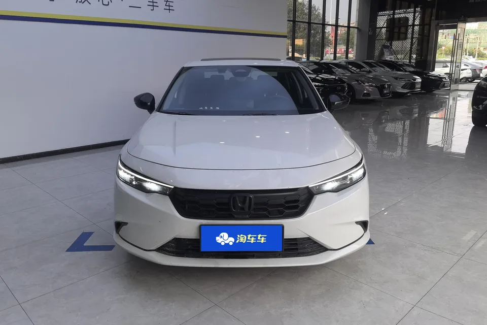 Honda Integra 2024