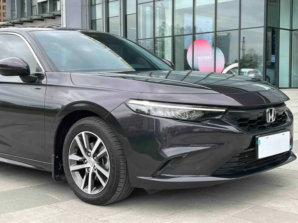 Honda Integra 240TURBO CVT Technology Edition 2025 — миниатюра 3