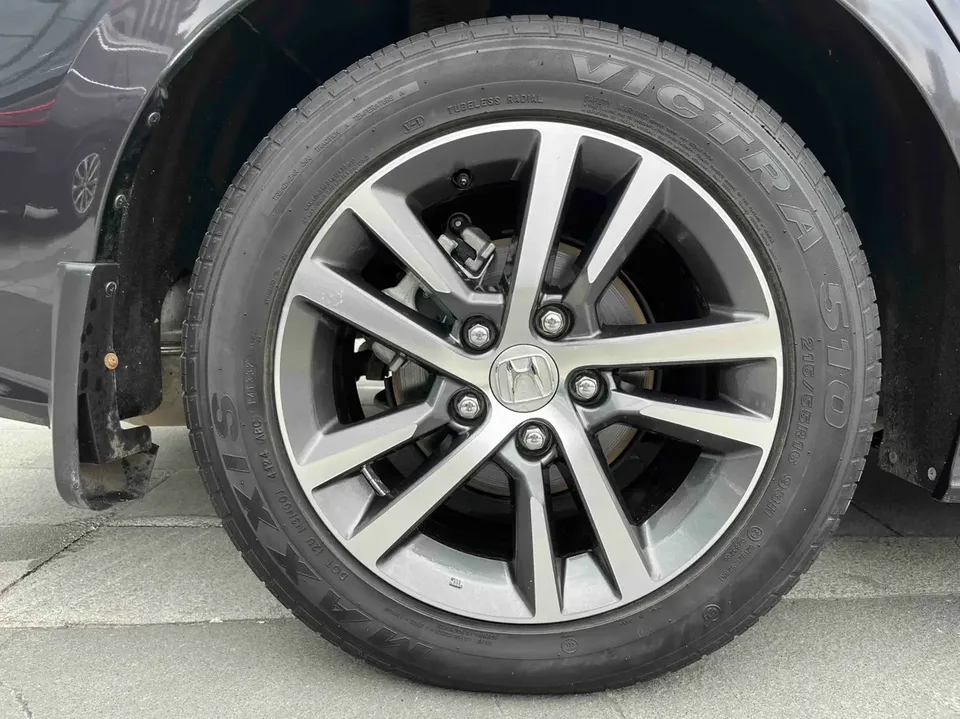 Honda Integra 240TURBO CVT Technology Edition 2025 — миниатюра 4