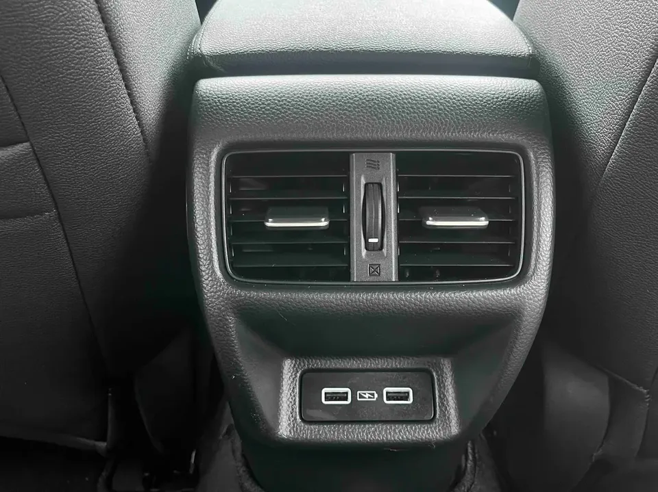 Honda Integra 240TURBO CVT Technology Edition 2025 — миниатюра 5