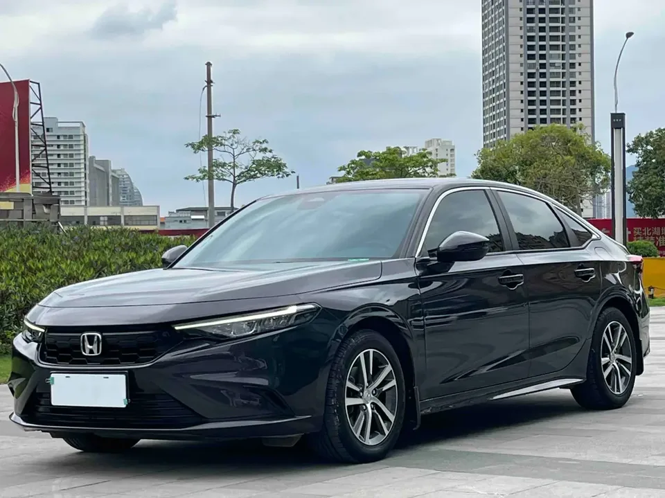 Honda Integra 2025