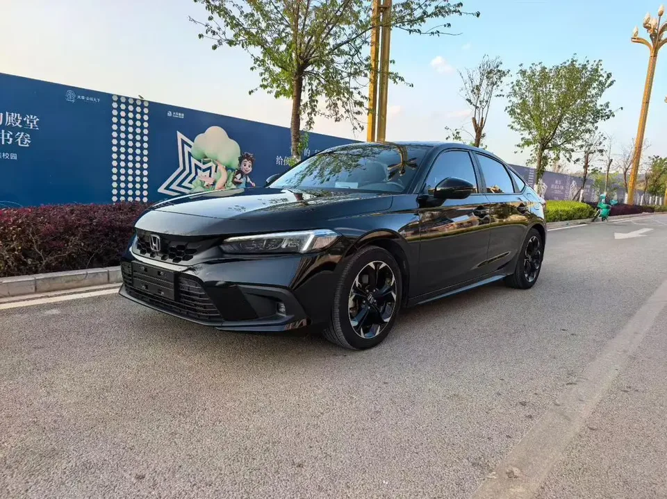 Honda CIVIC 2023