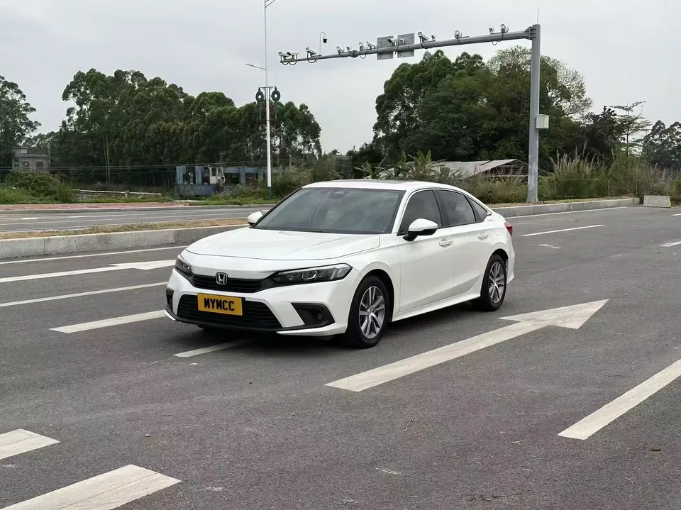 Honda CIVIC 2022