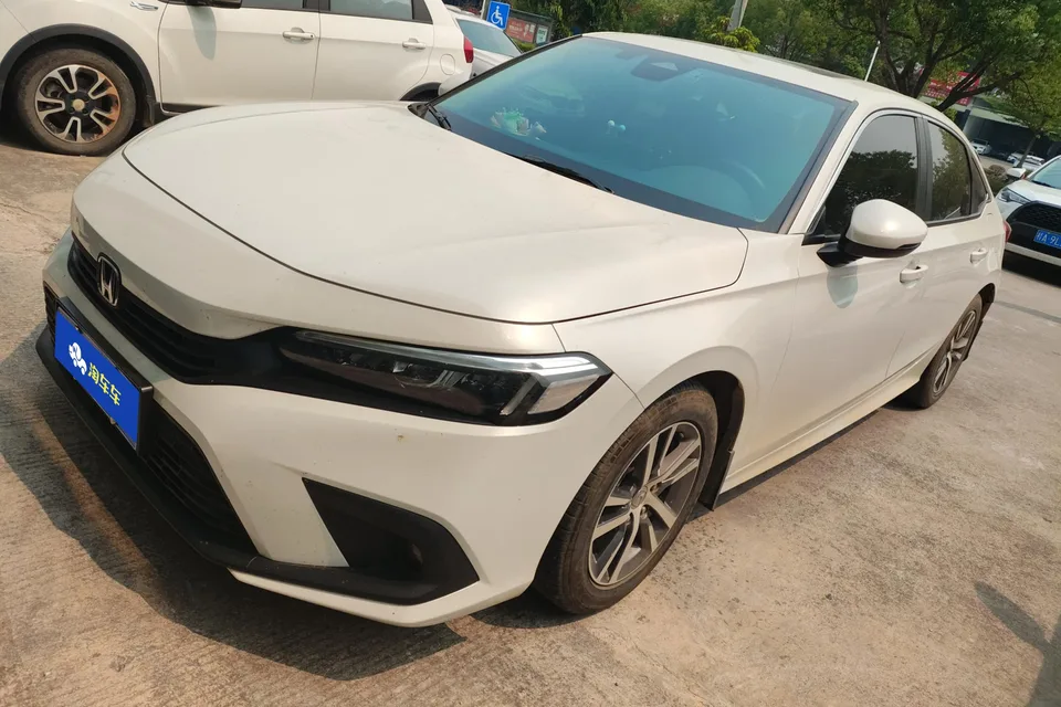 Honda CIVIC 2023