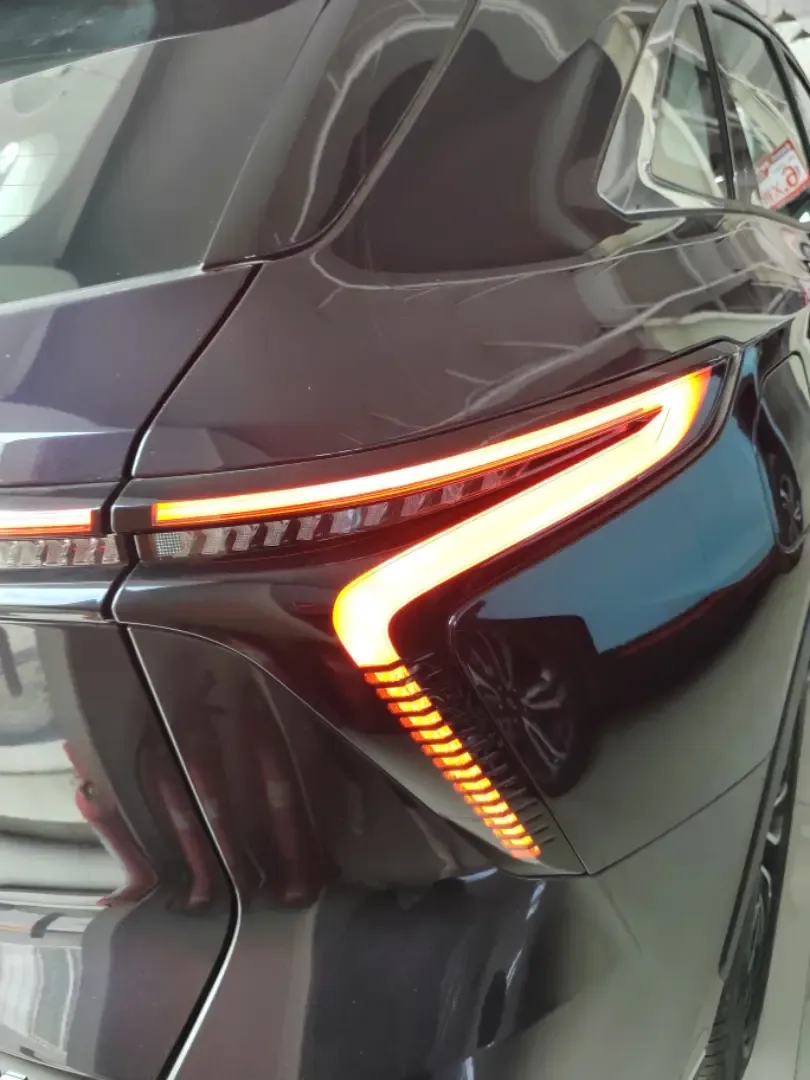 Kaiyi Kunlun iHD Kunlun iHD 2024 facelift 150km Skyline Edition 2025 — миниатюра 2