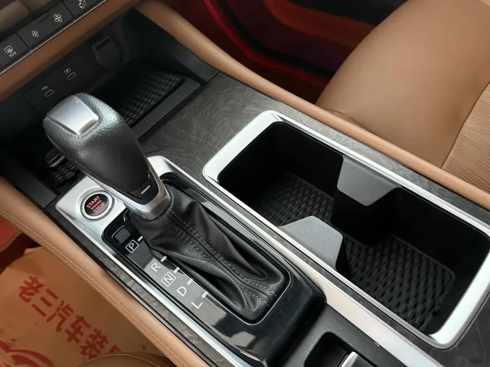 Nissan Altima Teana 2025 Teana 2.0L XL-TLS Enjoy Edition 2024 — thumbnail 4
