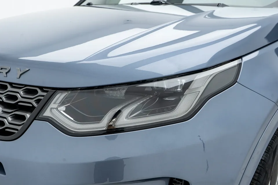 Land Rover Discover Sports facelift 249PS R-Dynamic S performance version 5-seater 2023 — миниатюра 4