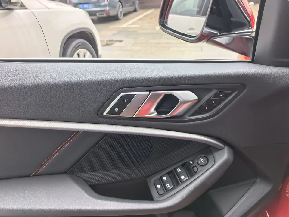 BMW 2 Series 225i Four-Door Coupe M Sport Package 2023 — миниатюра 4