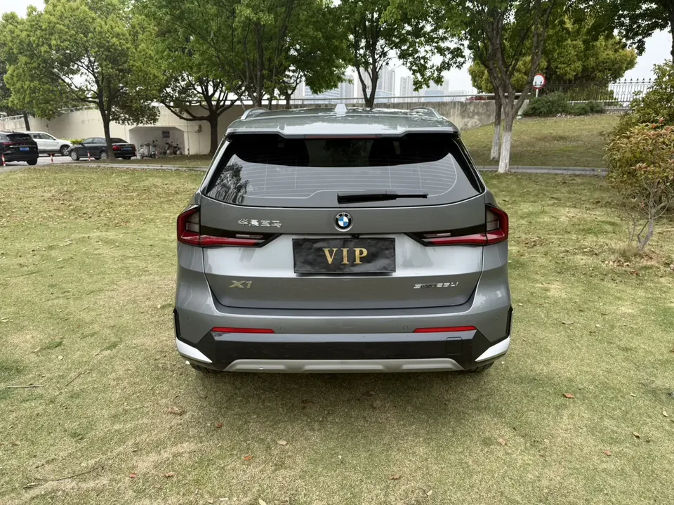 BMW X1 X1 2023 sDrive25Li M Sport Package 2023 — thumbnail 2