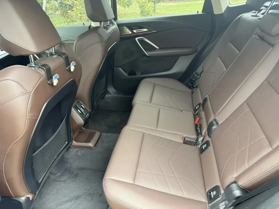 BMW X1 X1 2023 sDrive25Li M Sport Package 2023 — thumbnail 3