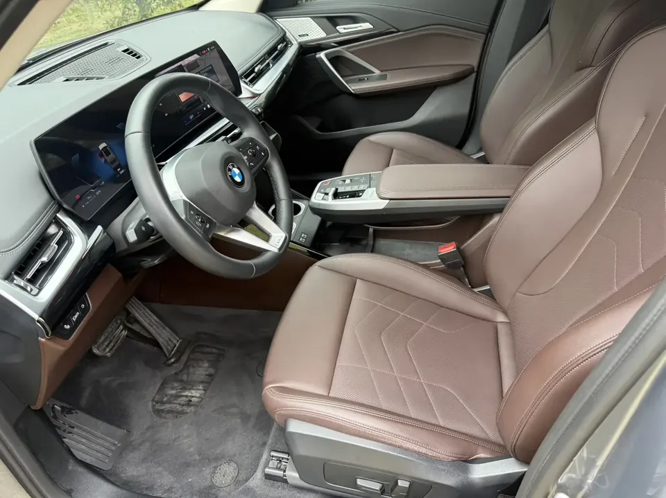BMW X1 X1 2023 sDrive25Li M Sport Package 2023 — thumbnail 5