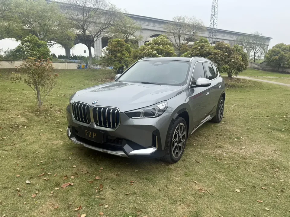 BMW X1 2023