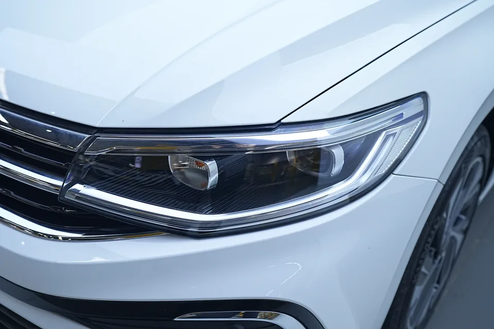 Volkswagen Bora 300TSI DSG Premium Edition 2023 — миниатюра 3