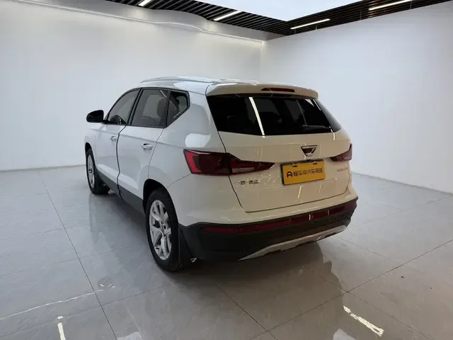 Jetta VS5 Jetta VS5 2023 280TSI Automatic Enjoy Edition 2024 — thumbnail 2