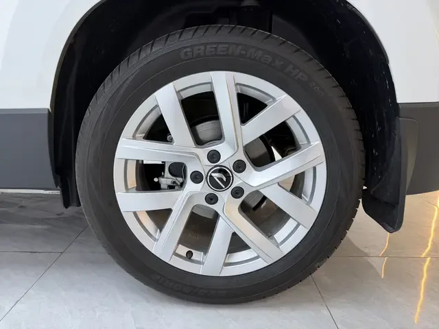 Jetta VS5 Jetta VS5 2023 280TSI Automatic Enjoy Edition 2024 — thumbnail 3