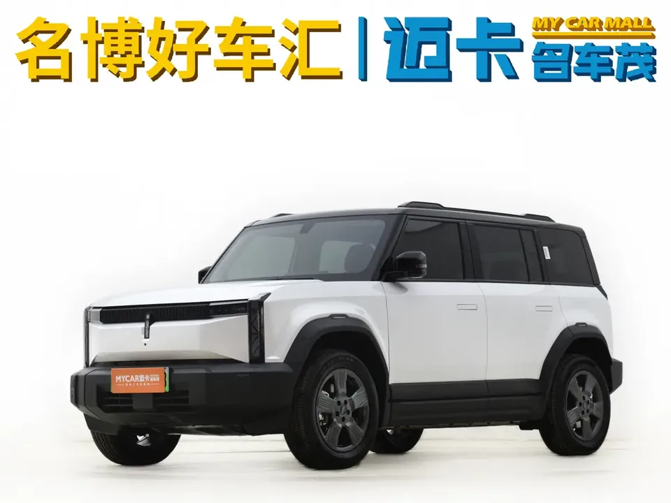 iCAR 03 2025