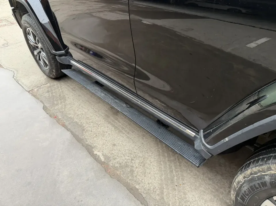 Tank 300 City Edition 2.0T Very Stylish 2022 — миниатюра 3