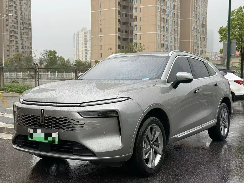 WEY Mocha PHEV 2025