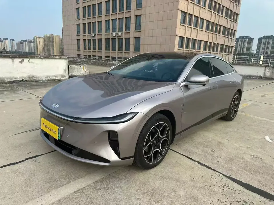 Changan Qiyuan A07 2025
