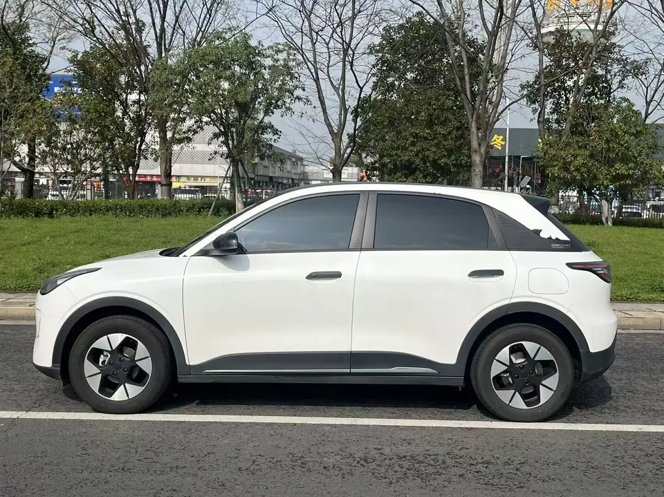 Geely Star Wish 2024