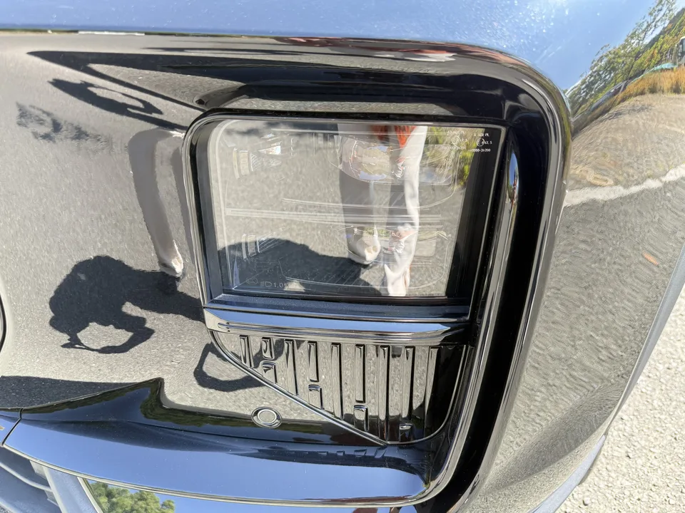 Jetour X90 Pro 1.6TD DCT Ultimate Edition 2026 — миниатюра 4