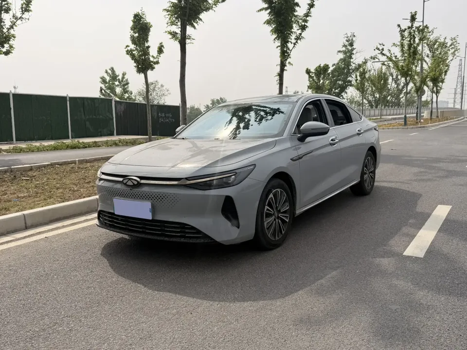 Chery Fengyun A8 2024