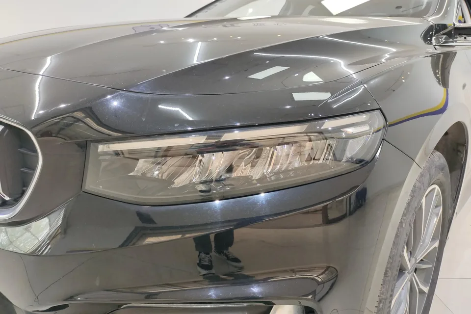 Geely Xing Rui Xingrui 2023 2.0T Luxury Edition 2023 — миниатюра 2