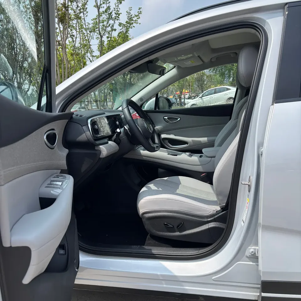 BYD Sea Lion 05 EV 520KM Flagship Intelligent Navigation Edition 2025 — миниатюра 3