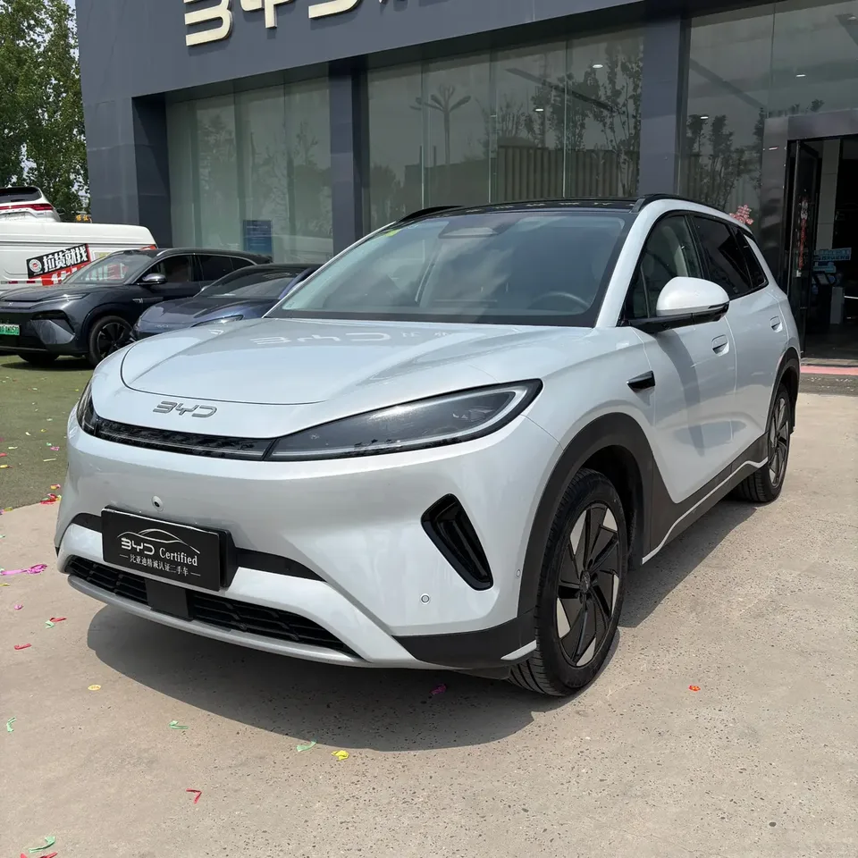 BYD Sea Lion 05 EV 2025