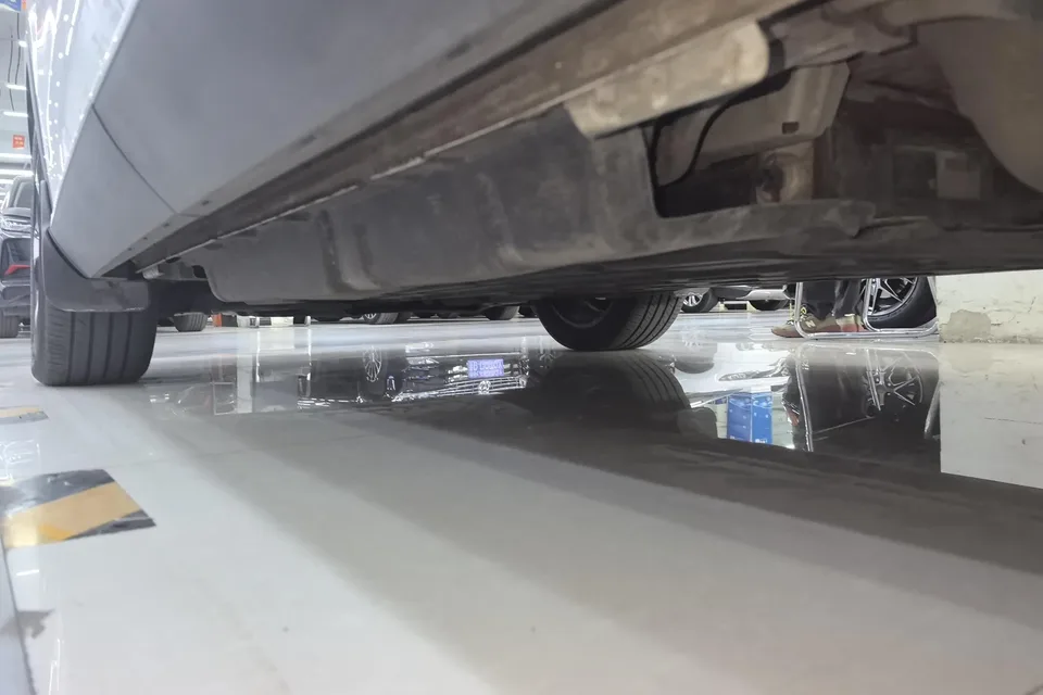 BYD Song PLUS DM DM-i 110KM 2WD Flagship PLUS 2023 — миниатюра 4