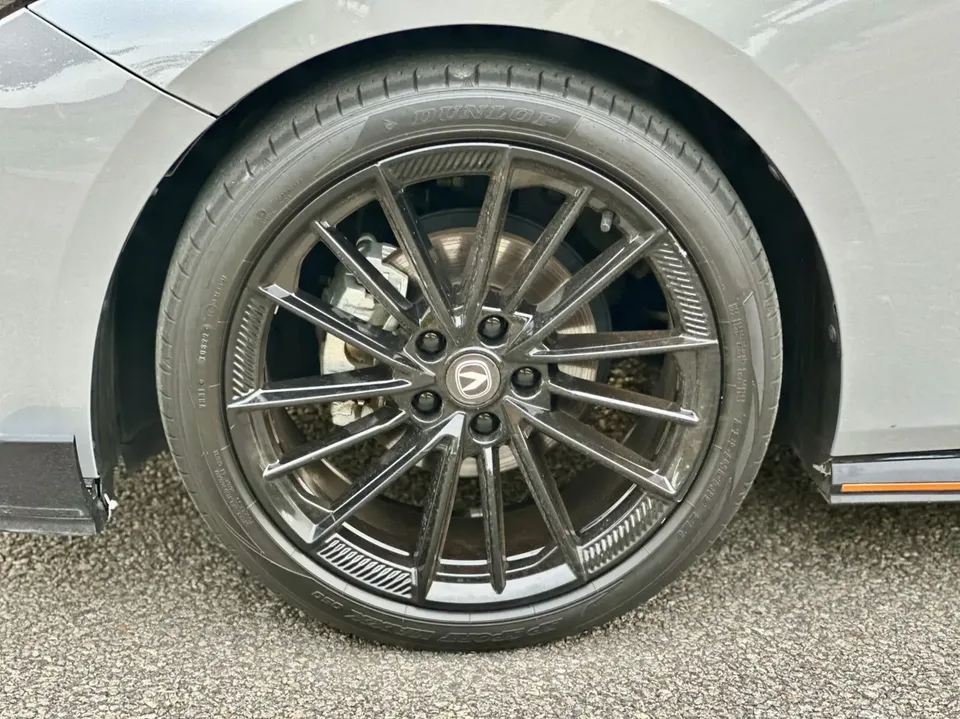Changan UNI-V 1.5T Sports Edition 2022 — миниатюра 3
