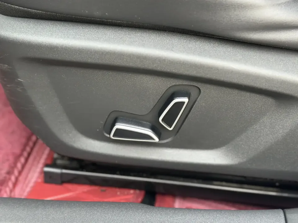 Changan UNI-V 1.5T Sports Edition 2022 — миниатюра 5