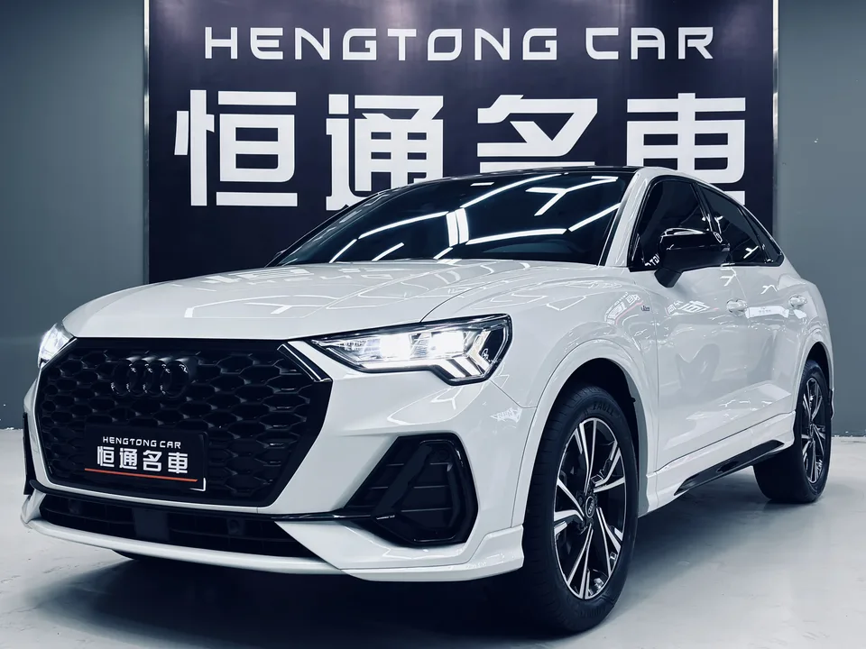Audi Q3 SPORTBACK 2024