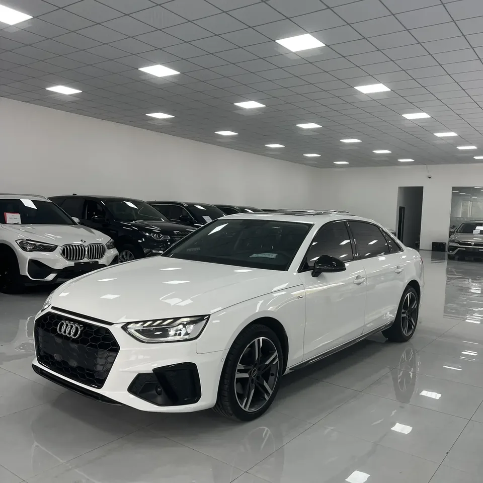 Audi a4 l 2022
