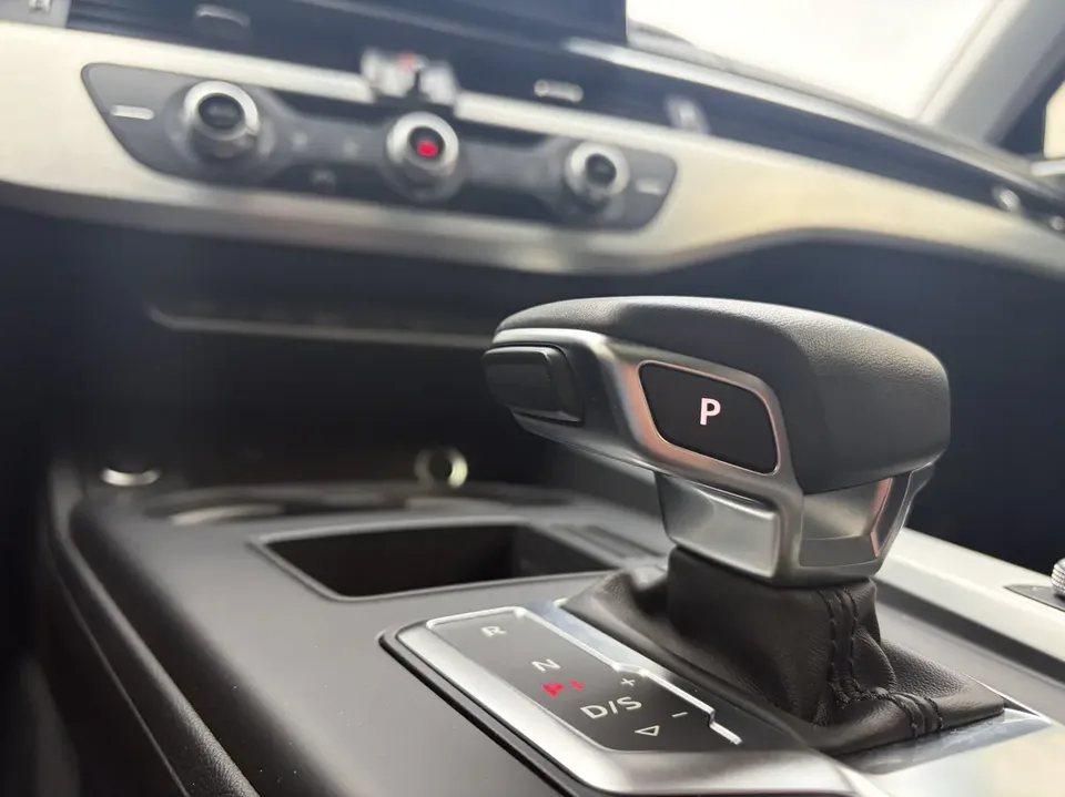 Audi a4 l 40 TFSI Fashion Dynamic Edition 2024 — миниатюра 4