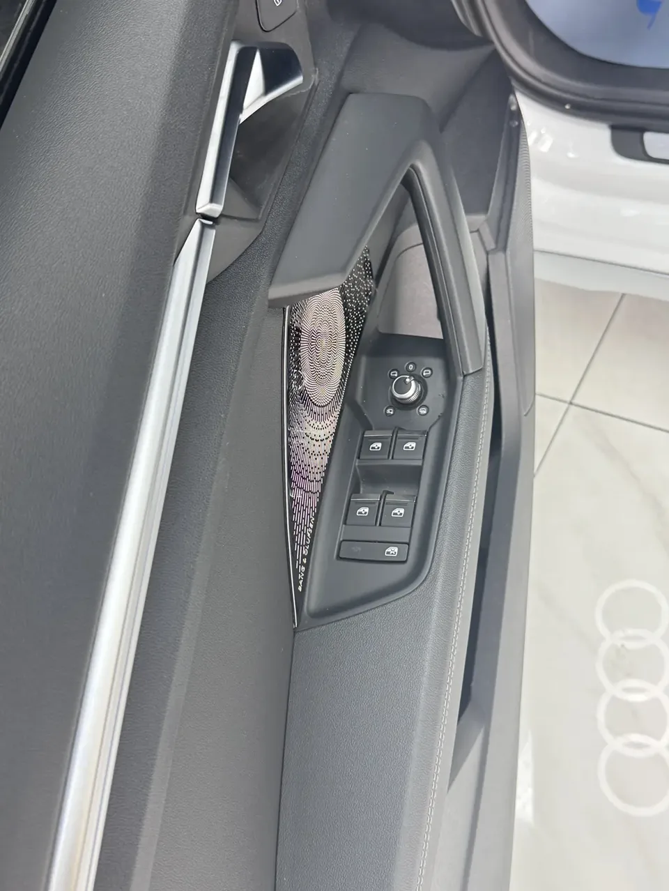 Audi A3 A3 2021 Sportback 35 TFSI Luxury Sports Edition 2022 — thumbnail 3