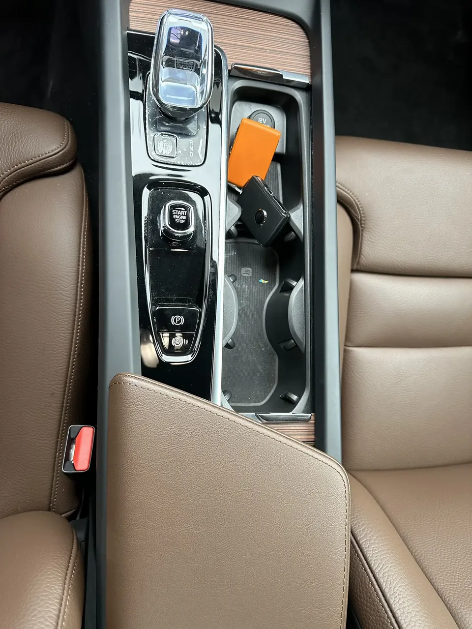 Volvo S60 Volvo S60 2025 B4 Zhiyuan Luxury Edition 2025 — миниатюра 3